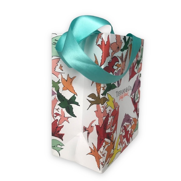 Tiffany & Co. x Andy Warhol Small Bag - Picture 2 of 6